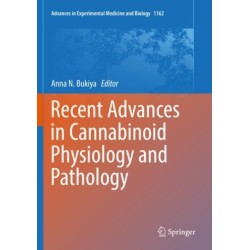 Recent Advances in Cannabinoid Physiology and Pathology