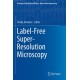 Label-Free Super-Resolution Microscopy