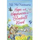 The Hope and Happiness in Bluebell Wood: the most uplifting and joyful read of the summer