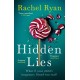 Hidden Lies: The Gripping Top Ten Bestseller