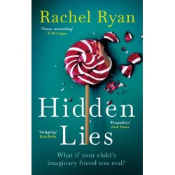 Hidden Lies: The Gripping Top Ten Bestseller