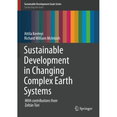 Sustainable Development in Changing Complex Earth Systems
