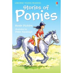 Stories of Ponies