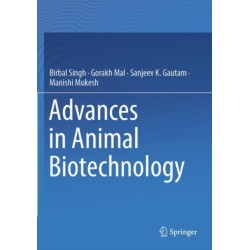 Advances in Animal Biotechnology