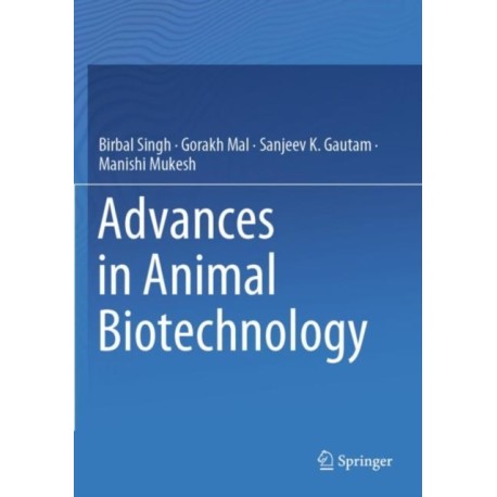 Advances in Animal Biotechnology