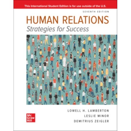 Human Relations ISE