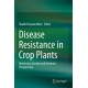 Disease Resistance in Crop Plants: Molecular, Genetic and Genomic Perspectives