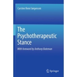 The Psychotherapeutic Stance