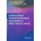 Evidence-Based Positive Psychological Interventions in Multi-Cultural Contexts