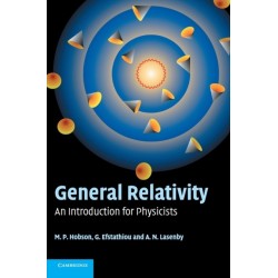 General Relativity: An Introduction for Physicists