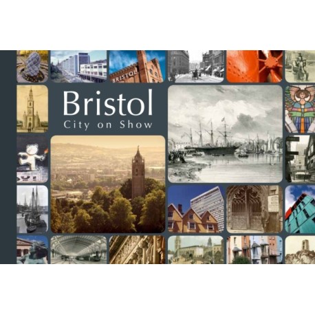 Bristol: City on Show