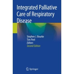 Integrated Palliative Care of Respiratory Disease
