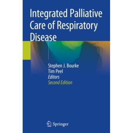 Integrated Palliative Care of Respiratory Disease