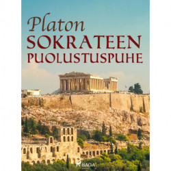 Sokrateen puolustuspuhe