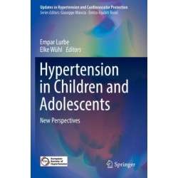 Hypertension in Children and Adolescents: New Perspectives