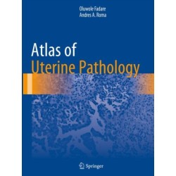 Atlas of Uterine Pathology