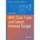 MHC Class-I Loss and Cancer Immune Escape