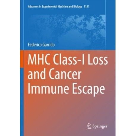 MHC Class-I Loss and Cancer Immune Escape