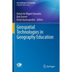 Geospatial Technologies in Geography Education