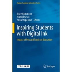 Inspiring Students with Digital Ink: Impact of Pen and Touch on Education
