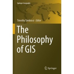 The Philosophy of GIS