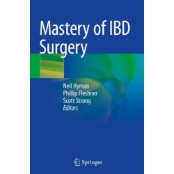 Mastery of IBD Surgery