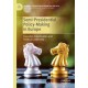Semi-Presidential Policy-Making in Europe: Executive Coordination and Political Leadership