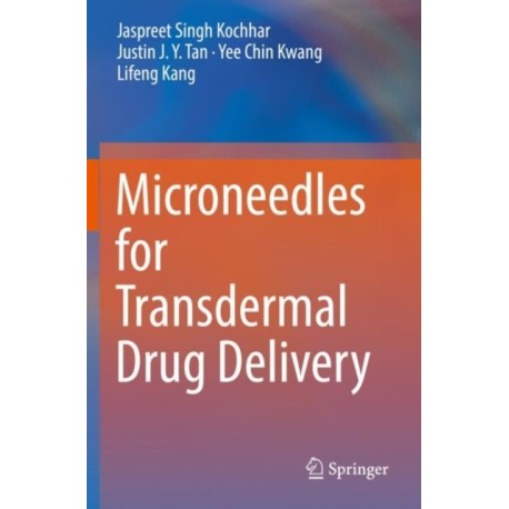 Microneedles for Transdermal Drug Delivery