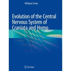 Evolution of the Central Nervous System of Craniata and Homo