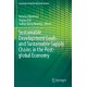 Sustainable Development Goals and Sustainable Supply Chains in the Post-global Economy