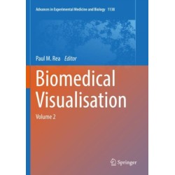 Biomedical Visualisation: Volume 2