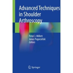 Advanced Techniques in Shoulder Arthroscopy