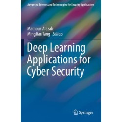 Deep Learning Applications for Cyber Security