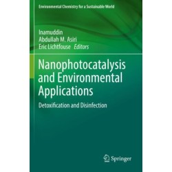 Nanophotocatalysis and Environmental Applications: Detoxification and Disinfection