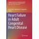 Heart Failure in Adult Congenital Heart Disease
