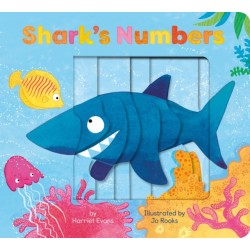 Shark's Numbers