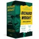 Richard Wright: The Library of America Unexpurgated Edition: Native Son / Uncle Tom's Children / Black Boy / and more