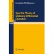 Spectral Theory of Ordinary Differential Operators