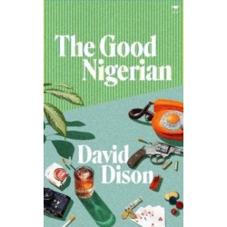 The Good Nigerian