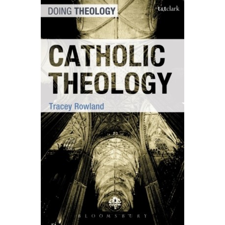 Catholic Theology