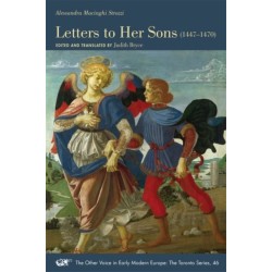 Letters to Her Sons, 1447–1470