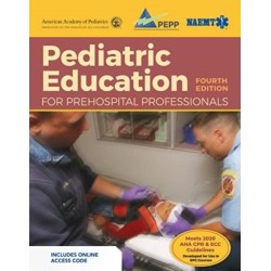 EPC: Emergency Pediatric Care (Paperback   EBook)
