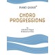 PIANO SAFARI CHORD PROGRESSIONS CARDS