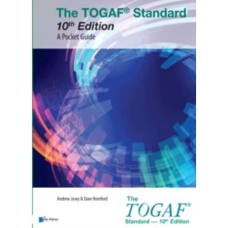 The Togaf Standard a Pocket Guide
