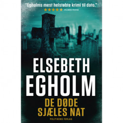 De døde sjæles nat