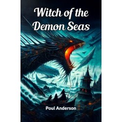 Witch of the Demon Seas (Edition2024)