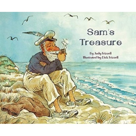 Sam's Treasure