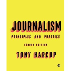 Journalism: Principles and Practice