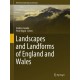 Landscapes and Landforms of England and Wales
