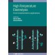 High-Temperature Electrolysis: From fundamentals to applications